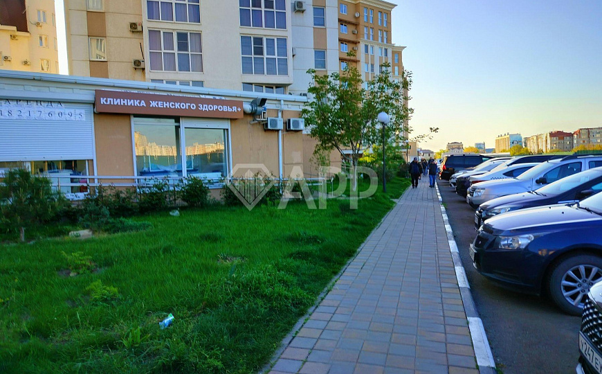 Сдам помещение свободного назначения, 88,3 м² фото