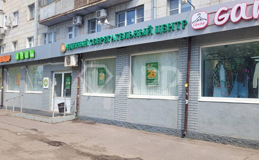 Ул. Декабристов Торговая площадь 160м²  на хорошем трафике фото