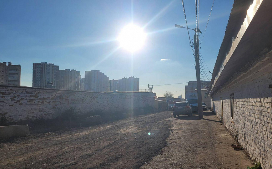 Продается склад 1427м² ул. Гвардейская 53 фото
