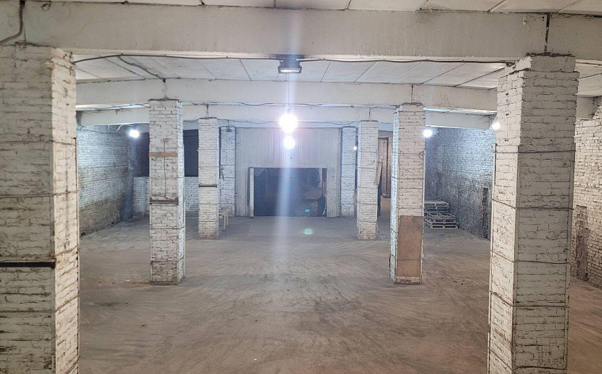 Продается склад 1427м² ул. Гвардейская 53 фото