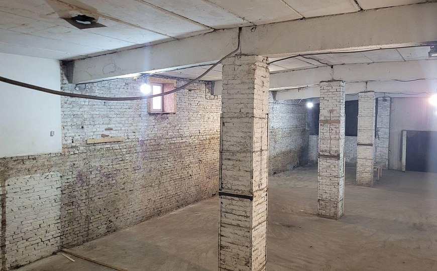 Продается склад 1427м² ул. Гвардейская 53 фото