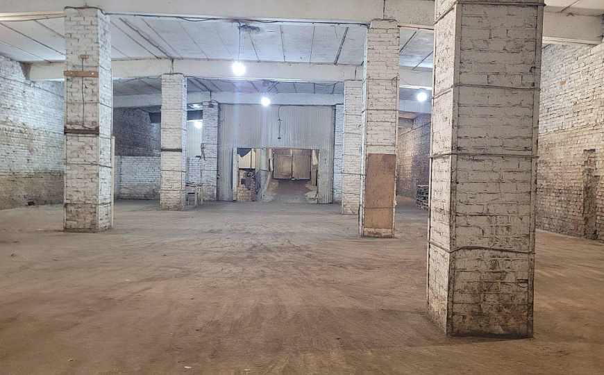 Продается склад 1427м² ул. Гвардейская 53 фото