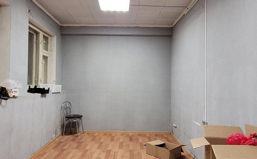 Продается склад 1427м² ул. Гвардейская 53 фото