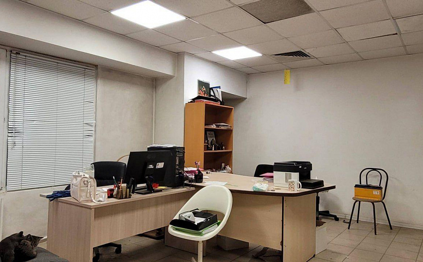Продается склад 1427м² ул. Гвардейская 53 фото