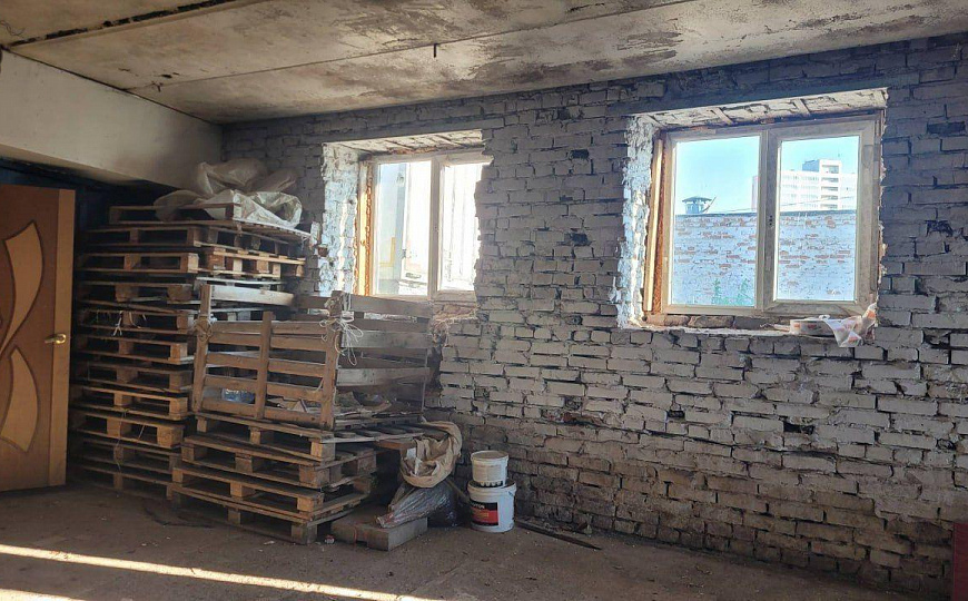 Продается склад 1427м² ул. Гвардейская 53 фото