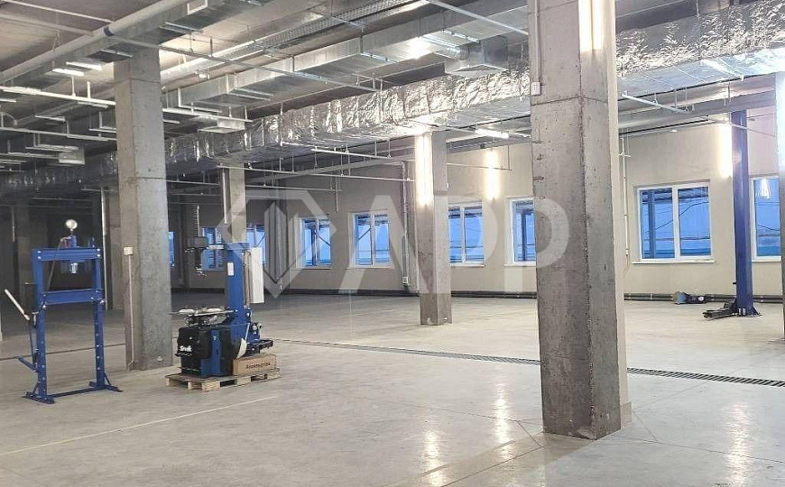Продам готовый  бизнес, 5964 м² фото