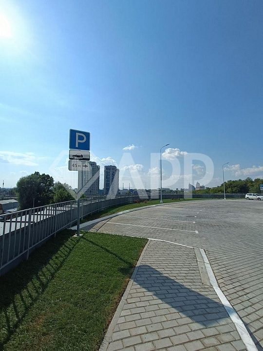 Продам помещения от 98 м² до  560 м² фото