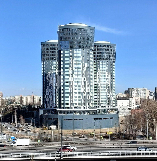 Продам помещения от 98 м² до  560 м² фото