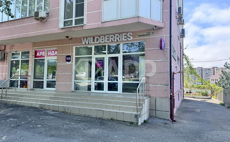 Сдам помещение свободного назначения, 100 м² фото