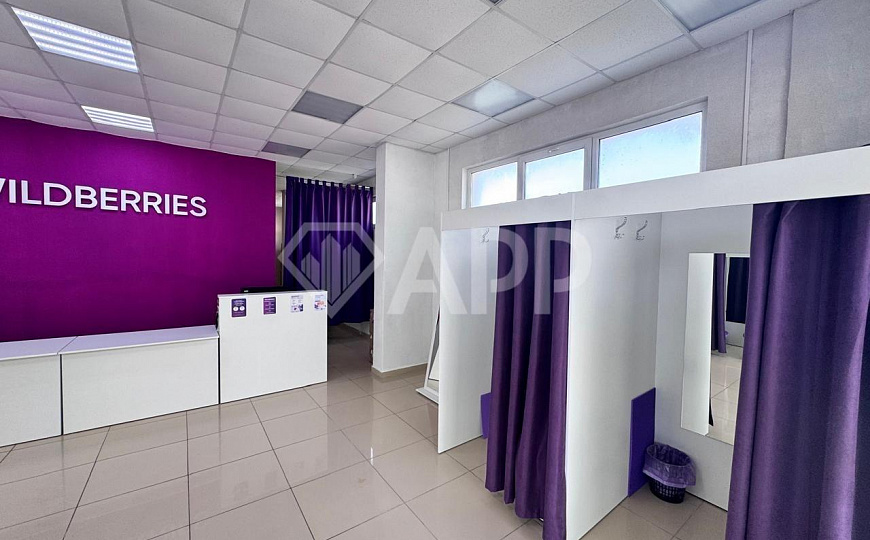 Сдам помещение свободного назначения, 100 м² фото