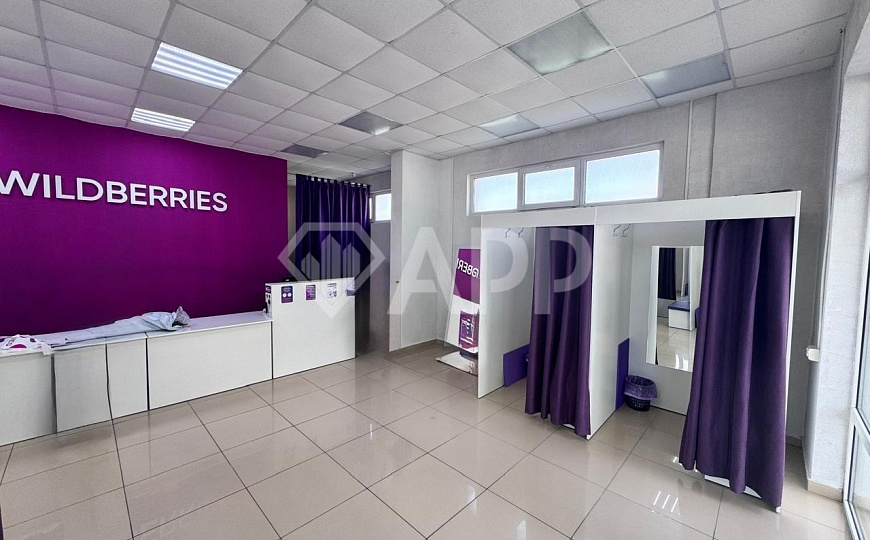 Сдам помещение свободного назначения, 100 м² фото
