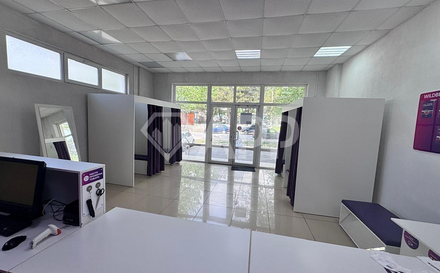 Сдам помещение свободного назначения, 100 м² фото