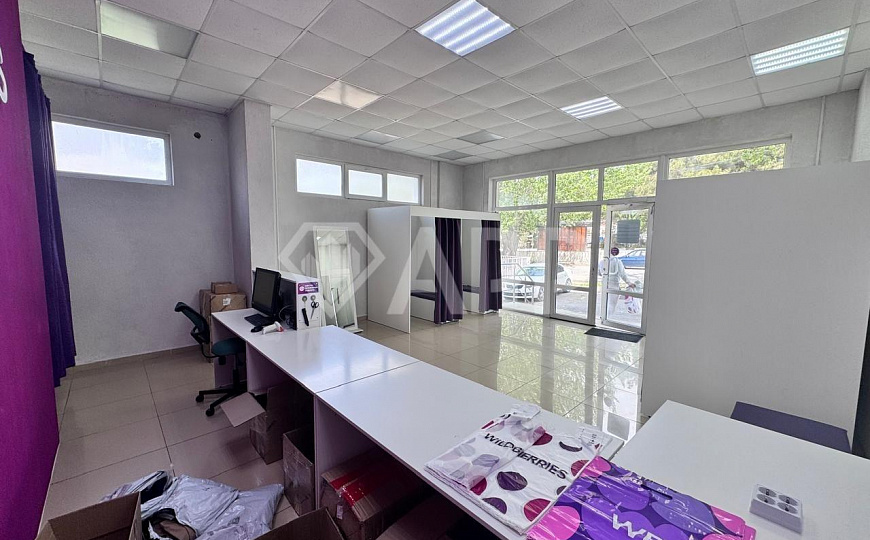 Сдам помещение свободного назначения, 100 м² фото