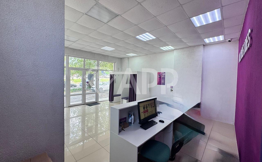 Сдам помещение свободного назначения, 100 м² фото