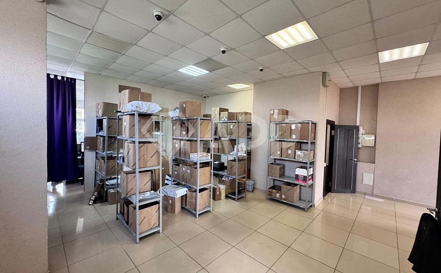 Сдам помещение свободного назначения, 100 м² фото