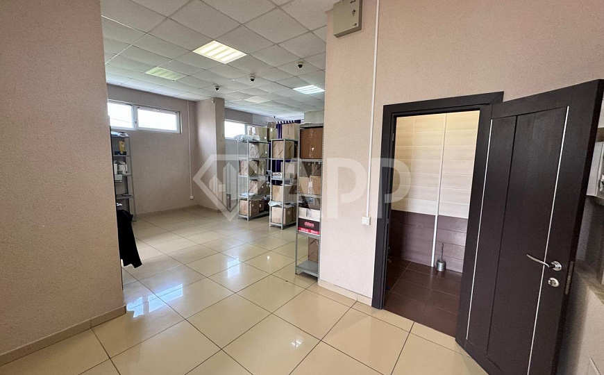 Сдам помещение свободного назначения, 100 м² фото