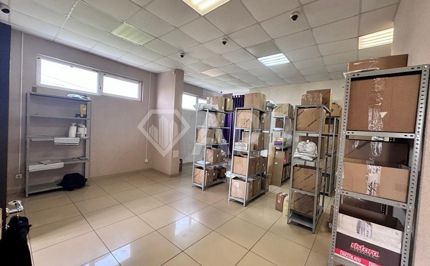 Сдам помещение свободного назначения, 100 м² фото