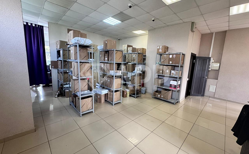 Сдам помещение свободного назначения, 100 м² фото