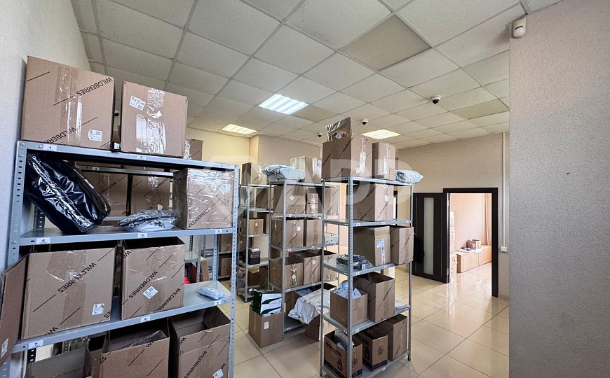 Сдам помещение свободного назначения, 100 м² фото