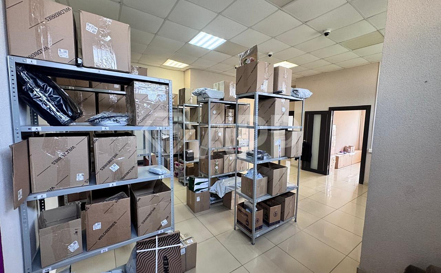 Сдам помещение свободного назначения, 100 м² фото