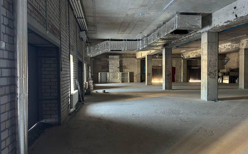 Сдам производственное помещение, 500 м² фото