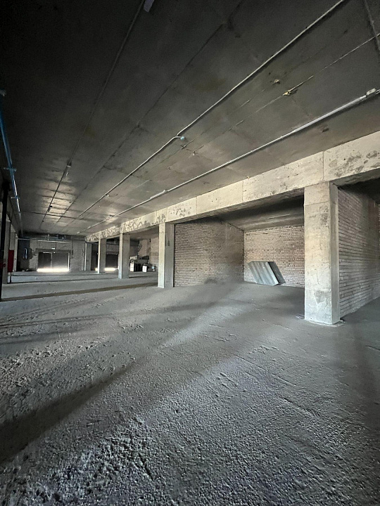 Сдам производственное помещение, 500 м² фото
