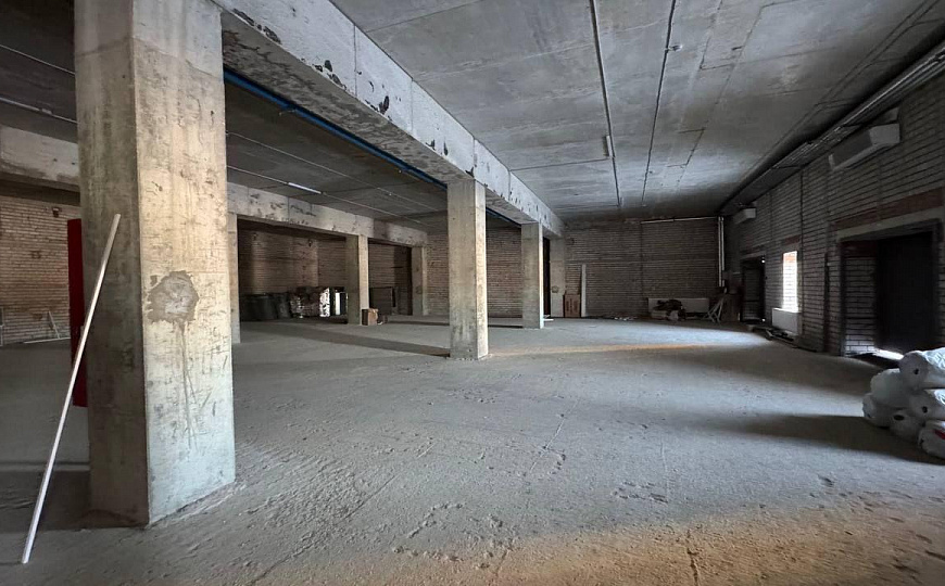 Сдам производственное помещение, 500 м² фото
