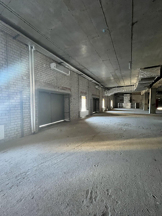 Сдам производственное помещение, 500 м² фото