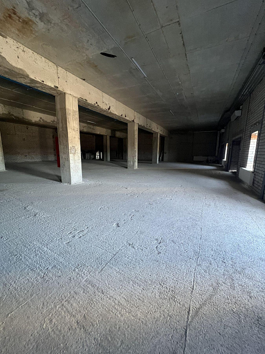 Сдам производственное помещение, 500 м² фото