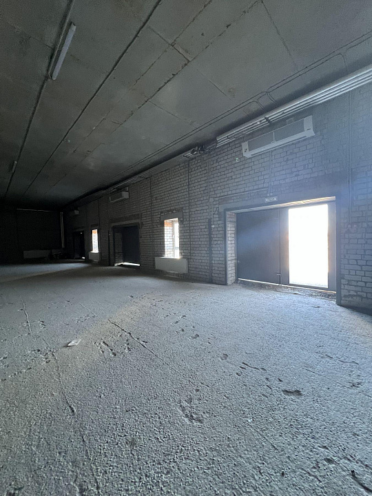 Сдам производственное помещение, 500 м² фото