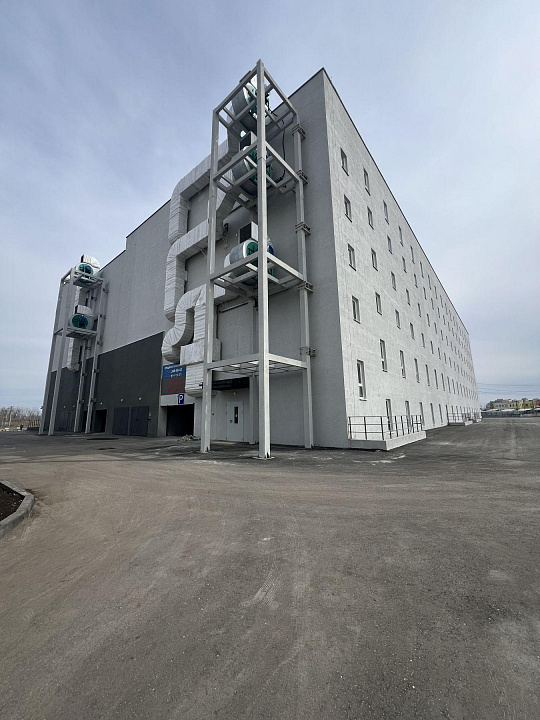 Сдам производственное помещение, 500 м² фото