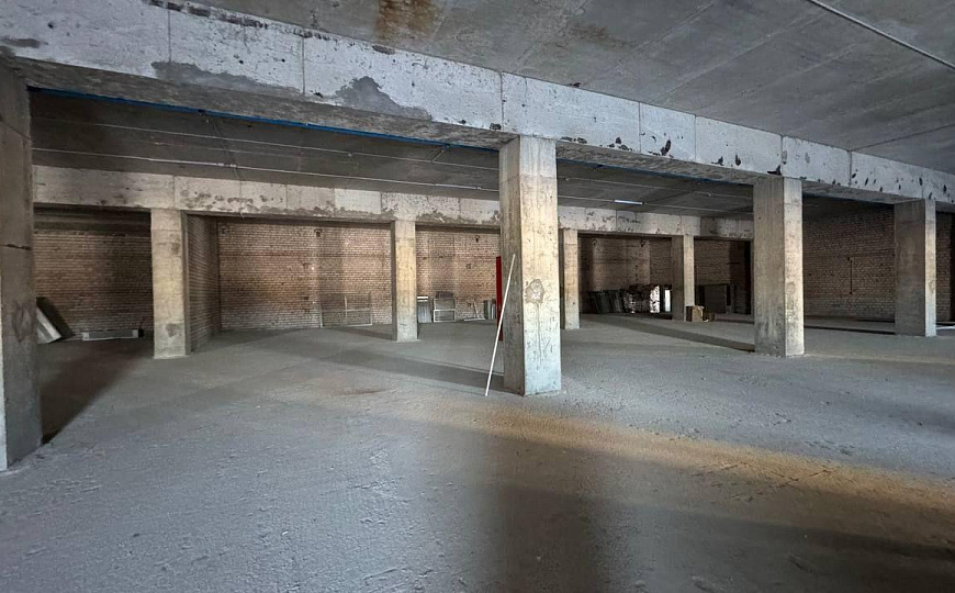 Сдам производственное помещение, 500 м² фото