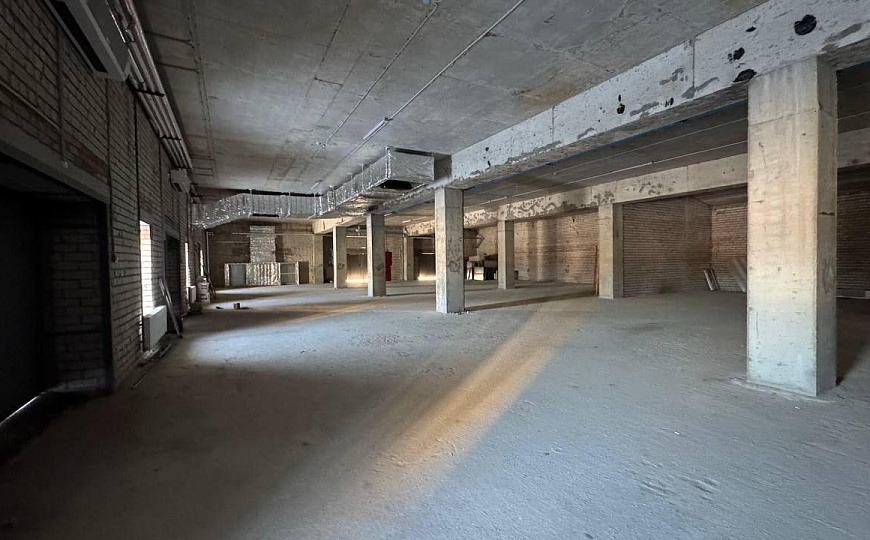 Сдам производственное помещение, 500 м² фото