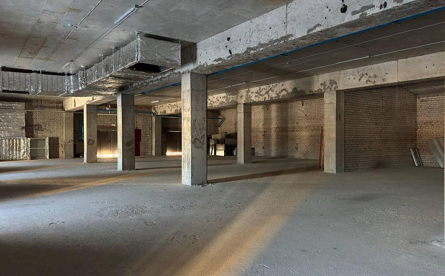 Сдам производственное помещение, 500 м² фото