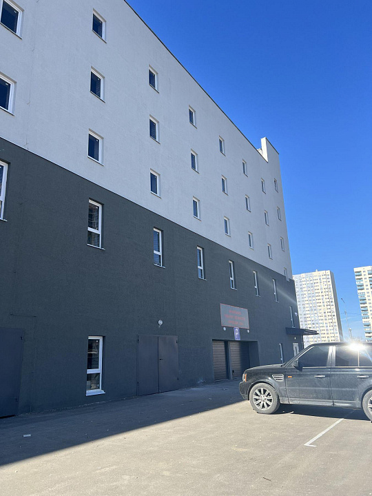 Сдам производственное помещение, 500 м² фото