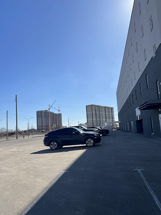 Сдам производственное помещение, 500 м² фото