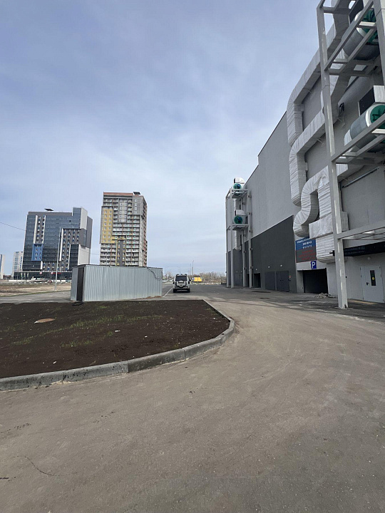 Сдам производственное помещение, 500 м² фото