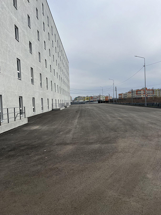 Сдам производственное помещение, 500 м² фото