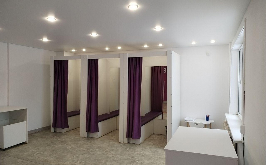 Свободного назначения, 58,8 м² фото