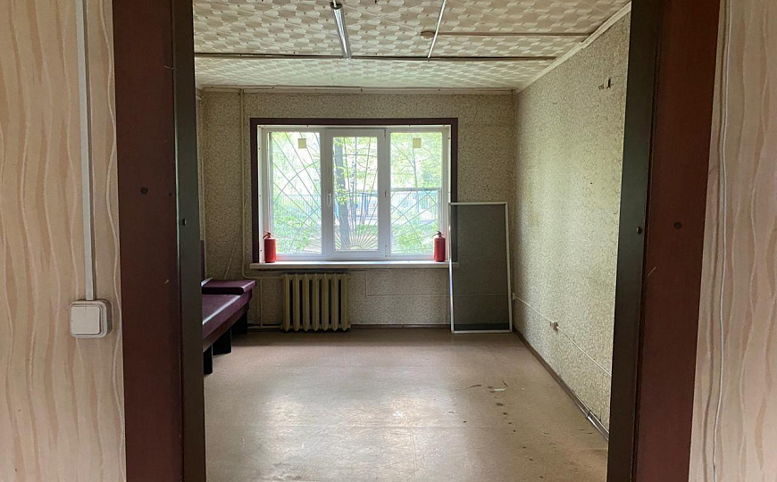 Свободного назначения, 58,8 м² фото