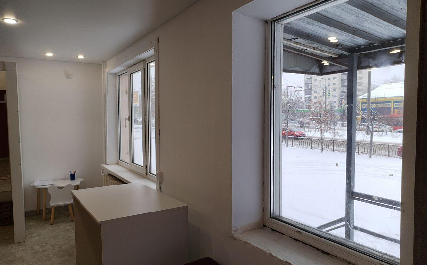 Свободного назначения, 58,8 м² фото