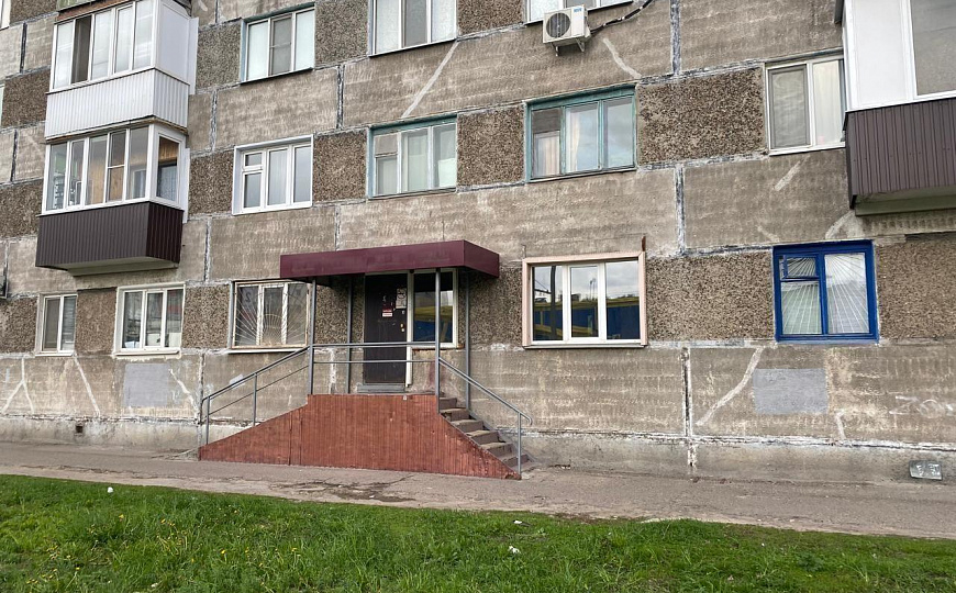 Свободного назначения, 58,8 м² фото