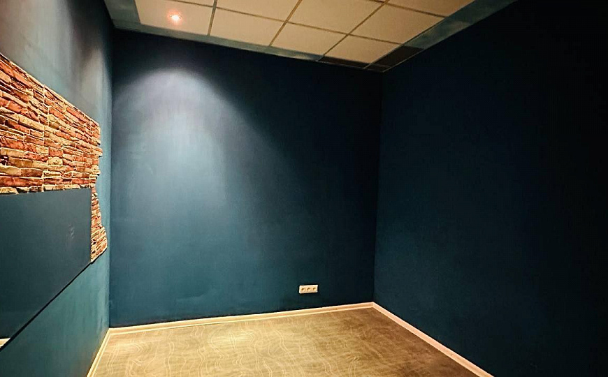 Сдам ПСН, 80м², с отдельным входом, рядом с МКДЦ фото