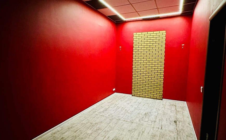 Сдам ПСН, 80м², с отдельным входом, рядом с МКДЦ фото