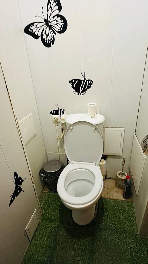 Сдам ПСН, 80м², с отдельным входом, рядом с МКДЦ фото