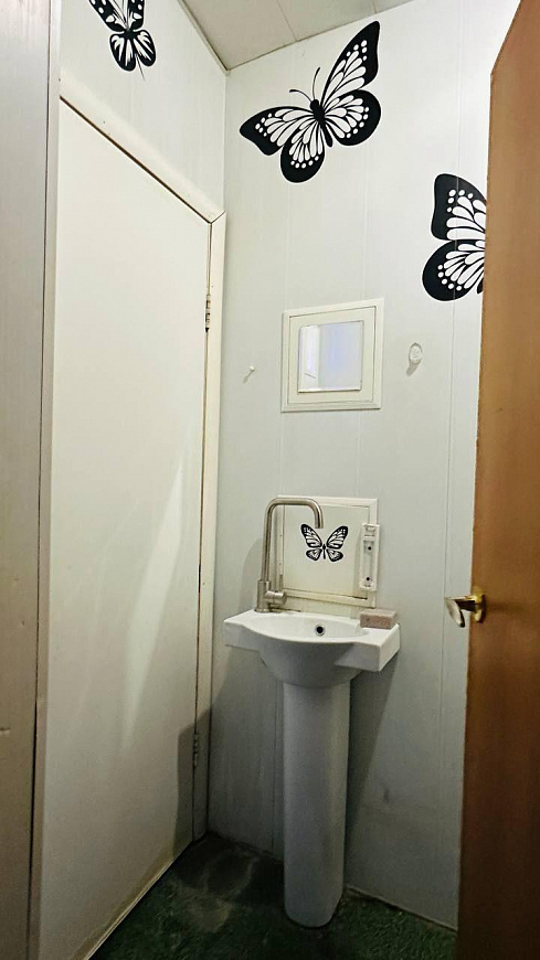 Сдам ПСН, 80м², с отдельным входом, рядом с МКДЦ фото