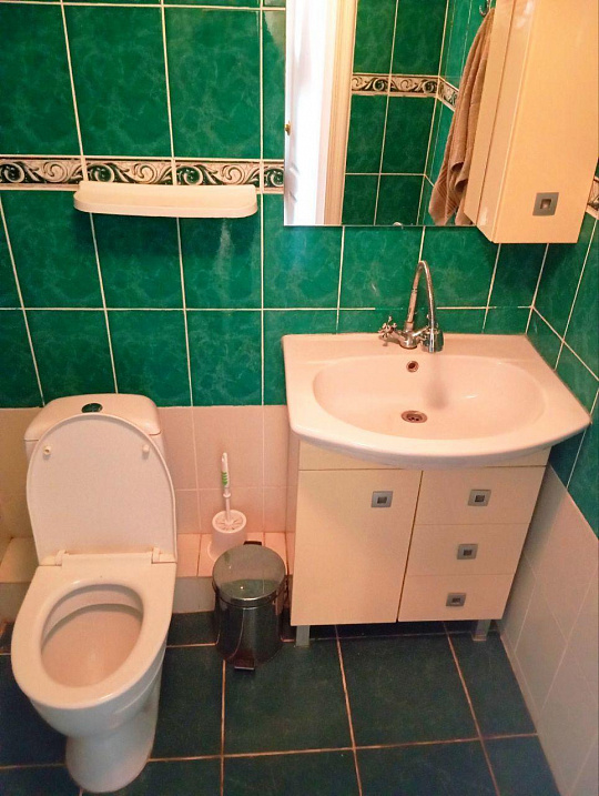 Центр, 59м² фото