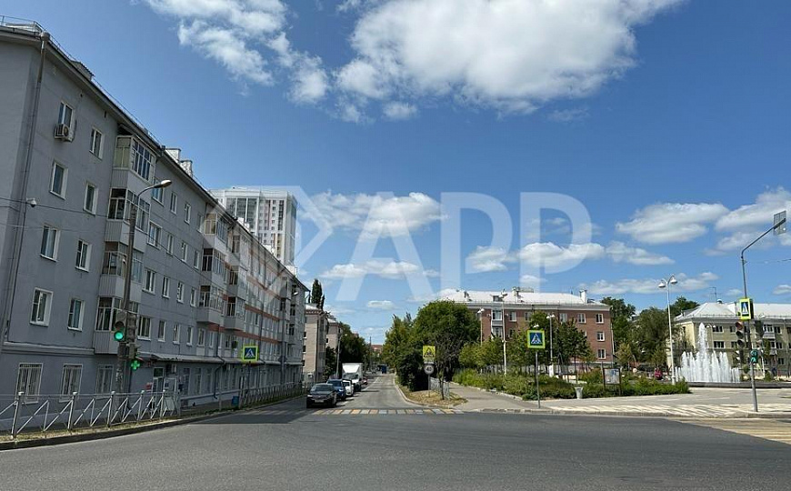 Сдам торгово-офисное  помещение , 127,6 м² фото