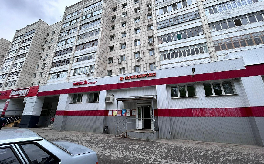 Сдам торговое помещение, 90 м² фото