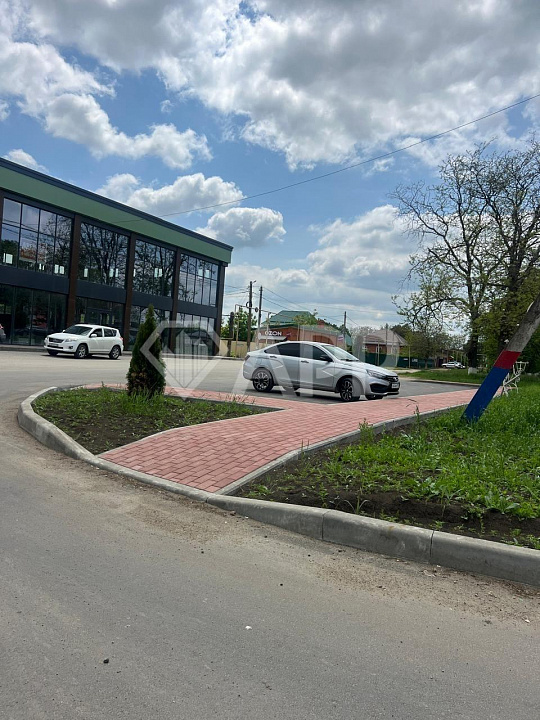 Сдам помещение свободного назначения, 420 м² фото